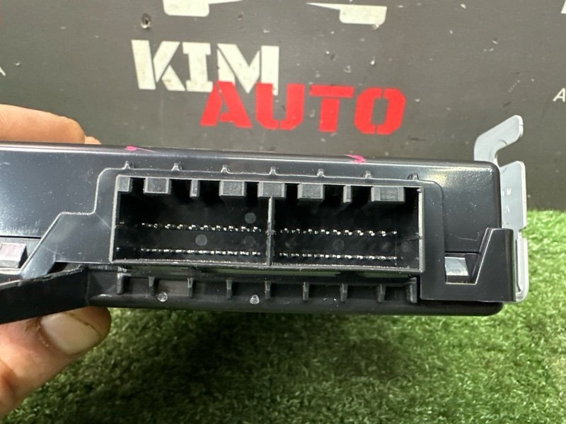 Блок комфорта(BCM) Hyundai Solaris 2 2021 HCR