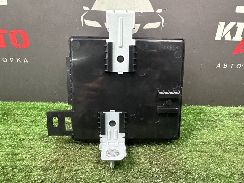 Блок комфорта(BCM) Hyundai Solaris 2 2021 HCR