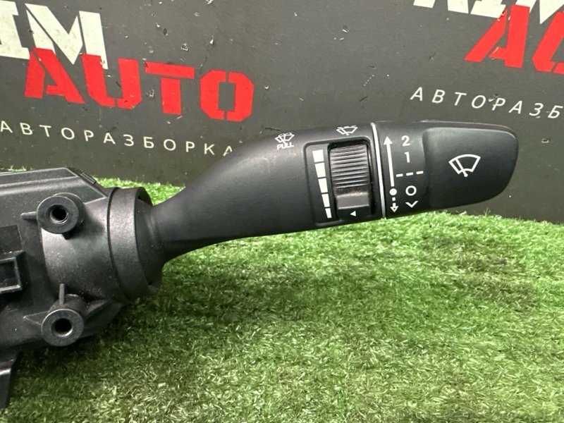 Подрулевой переключатель (гитара) Hyundai Solaris 2 2021 HCR