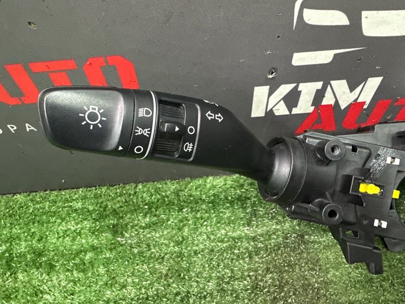 Подрулевой переключатель (гитара) Hyundai Solaris 2 2021 HCR