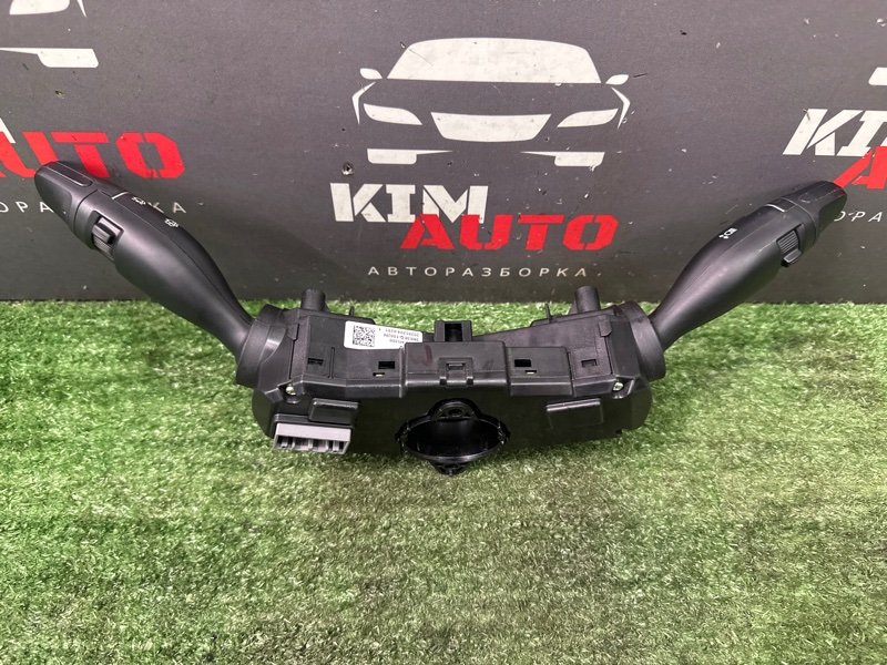 Подрулевой переключатель (гитара) Hyundai Solaris 2 2021 HCR