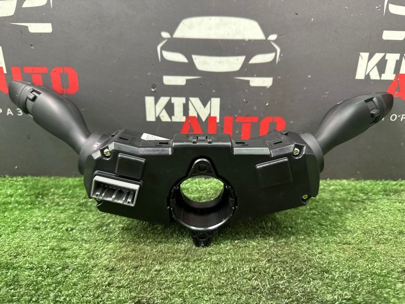 Подрулевой переключатель (гитара) Hyundai Solaris 2 2021 HCR