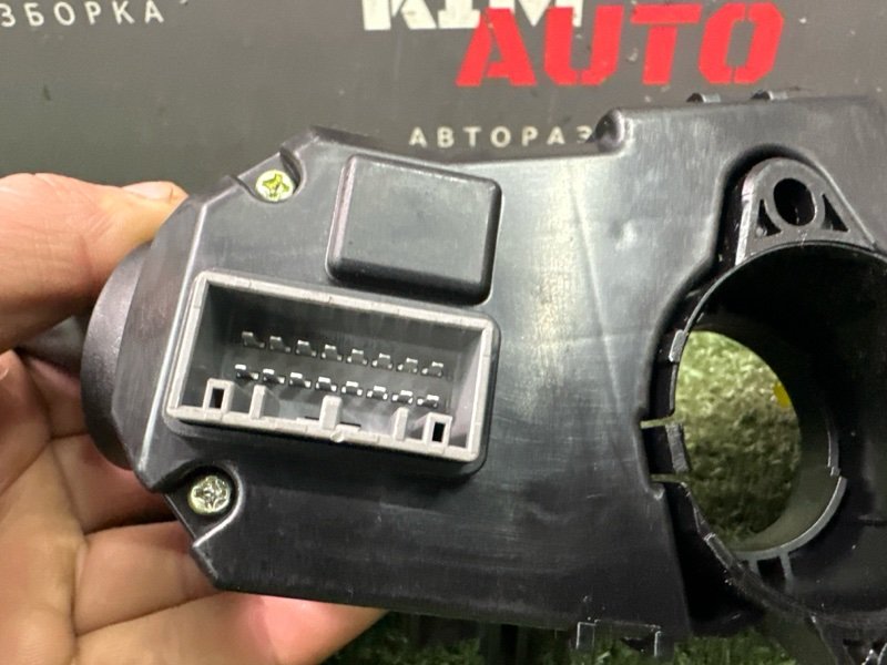 Подрулевой переключатель (гитара) Hyundai Solaris 2 2021 HCR