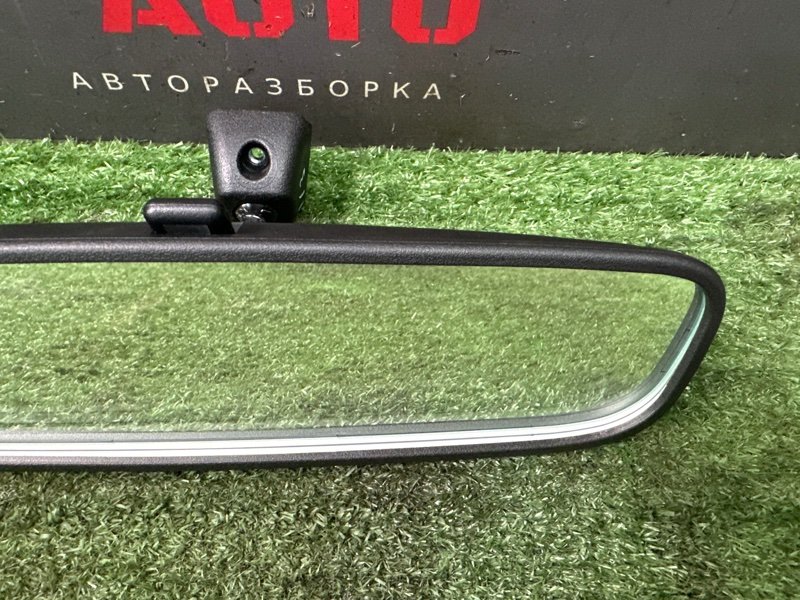 Зеркало салонное Hyundai Solaris 2 2021 HCR