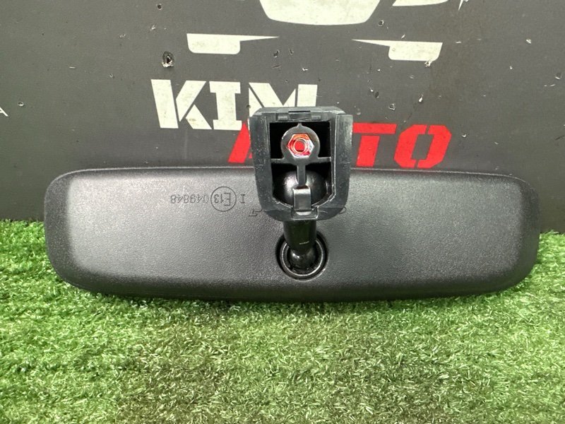 Зеркало салонное Hyundai Solaris 2 2021 HCR