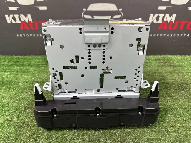 Магнитола штатная Hyundai Solaris 2 2021 HCR