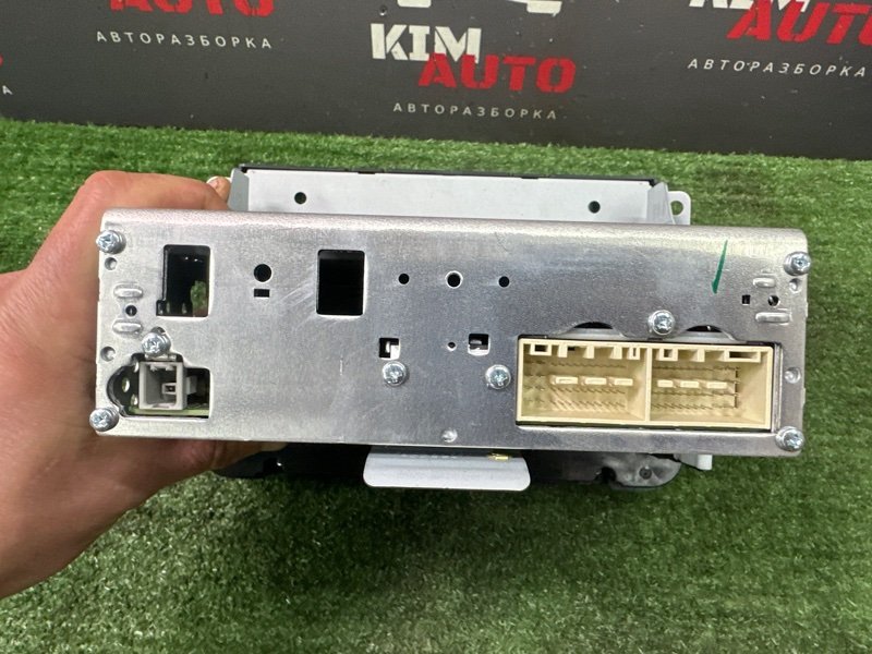 Магнитола штатная Hyundai Solaris 2 2021 HCR