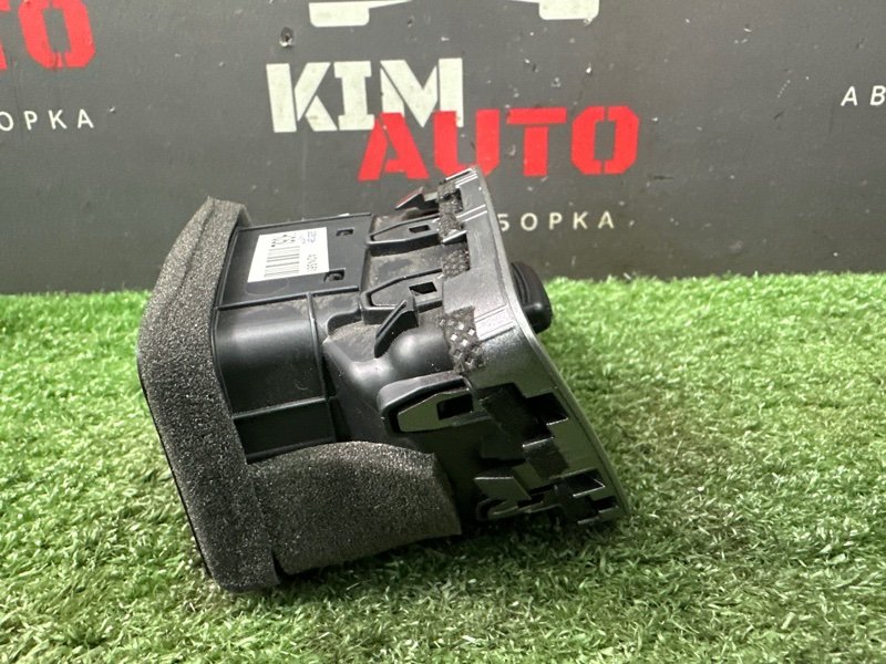 Дефлектор отопителя Hyundai Solaris 2 2021 HCR