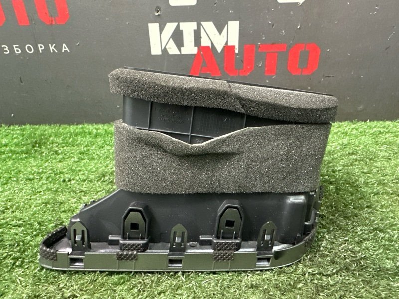 Дефлектор отопителя Hyundai Solaris 2 2021 HCR