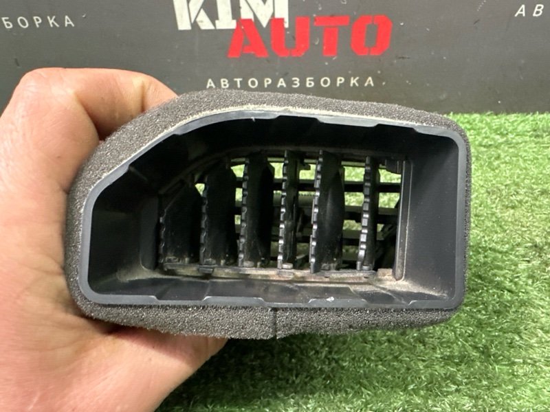 Дефлектор отопителя Hyundai Solaris 2 2021 HCR