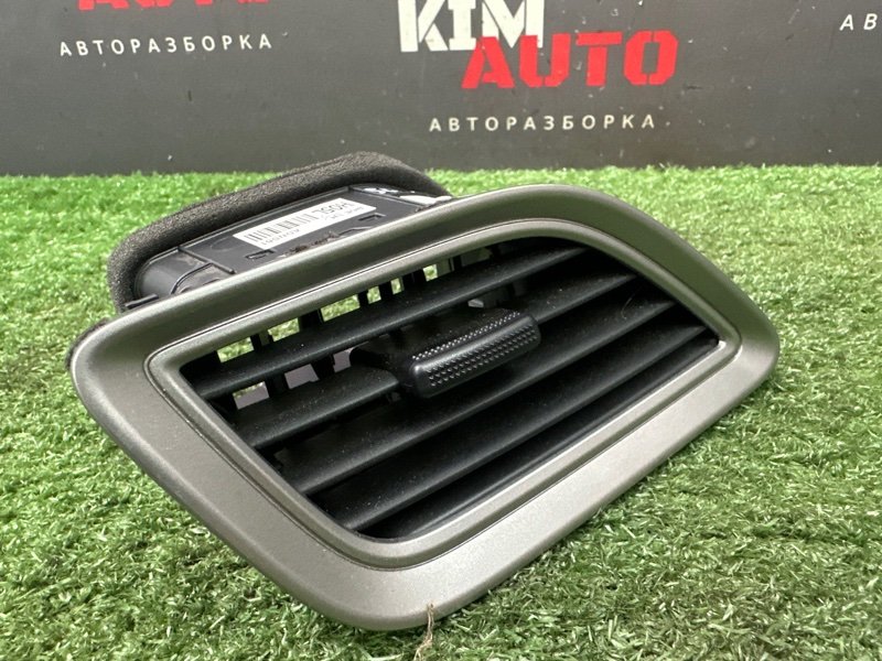 Дефлектор отопителя Hyundai Solaris 2 2021 HCR