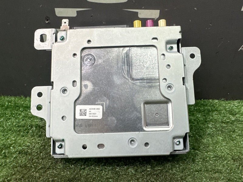 Блок электронный Глонасс Hyundai Solaris 2 2021 HCR