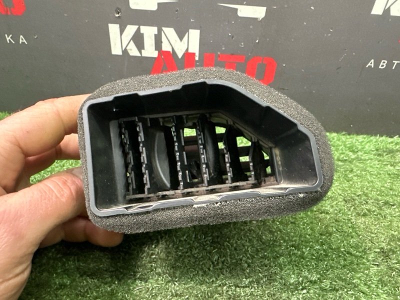 Дефлектор отопителя Hyundai Solaris 2 2021 HCR