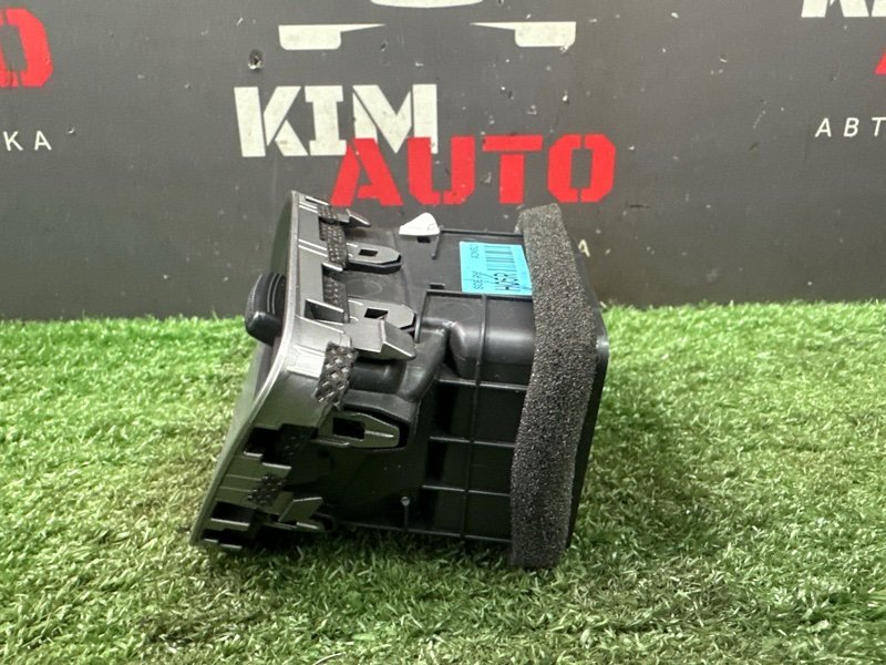 Дефлектор отопителя Hyundai Solaris 2 2021 HCR