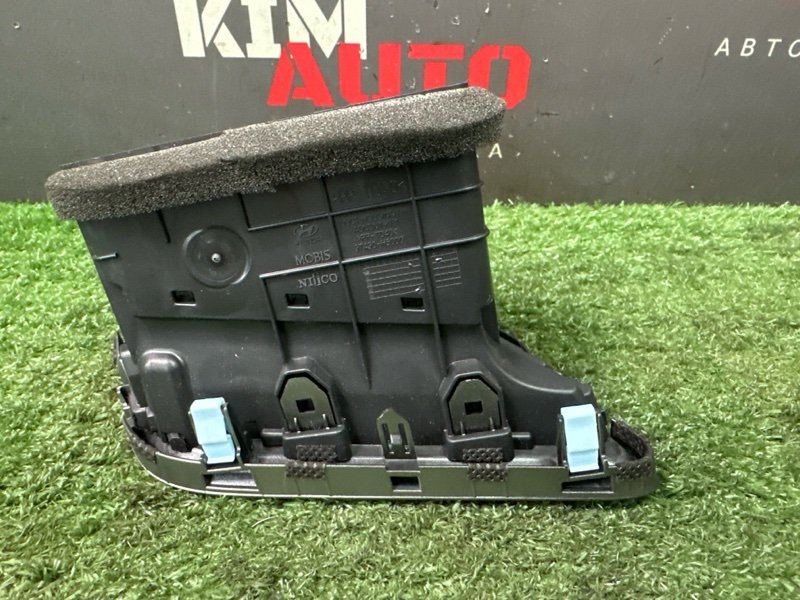 Дефлектор отопителя Hyundai Solaris 2 2021 HCR