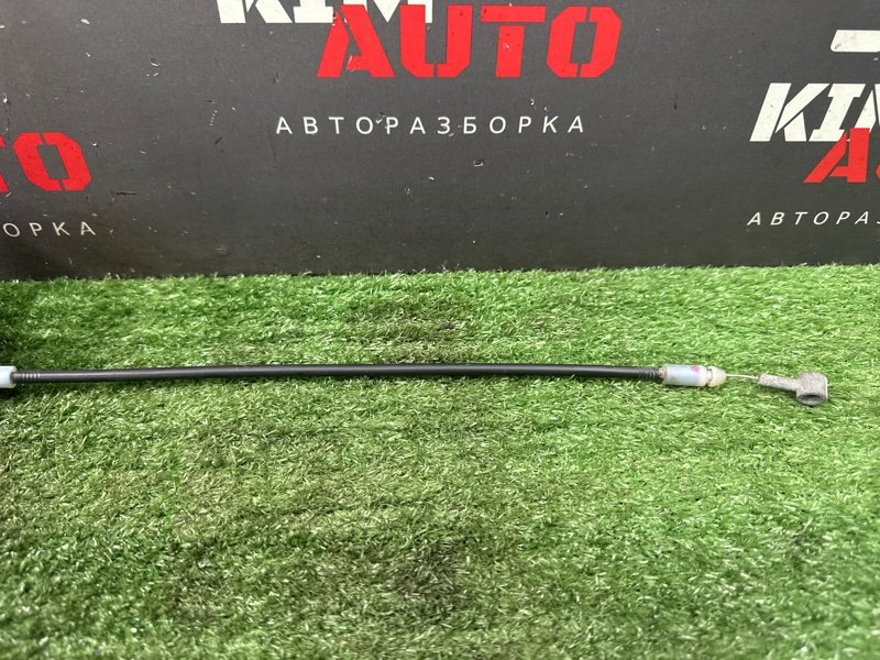 Замок капота с тросиком Hyundai Solaris 2 2021 HCR