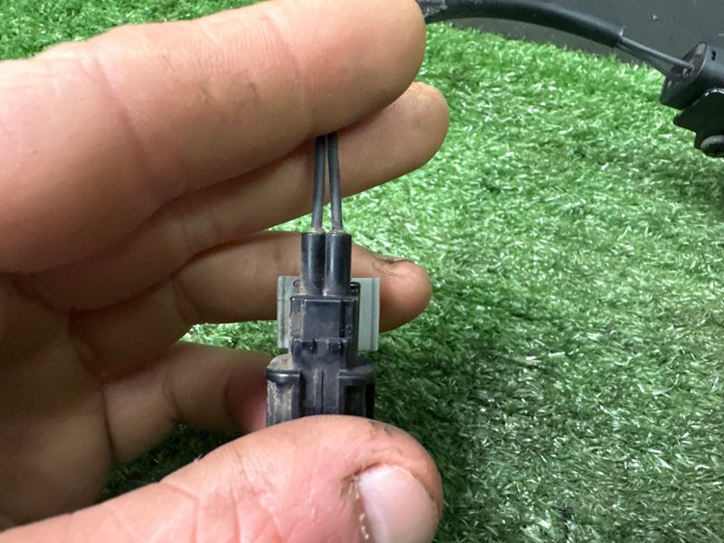 Замок капота с тросиком Hyundai Solaris 2 2021 HCR