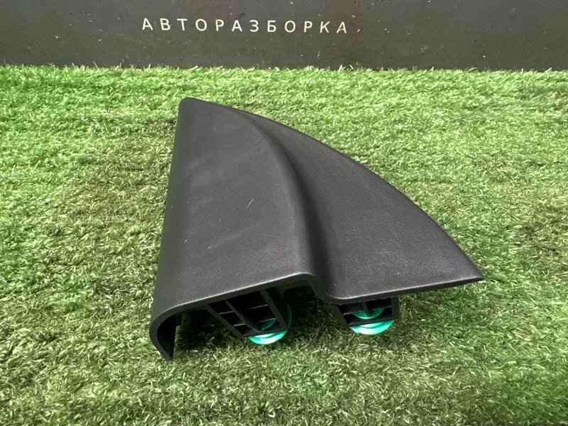 Накладка зеркала внутренняя Hyundai Solaris 2 2021 HCR