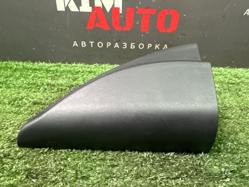 Накладка зеркала внутренняя Hyundai Solaris 2 2021 HCR