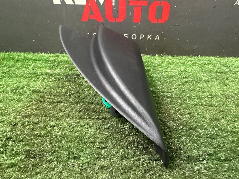 Накладка зеркала внутренняя Hyundai Solaris 2 2021 HCR