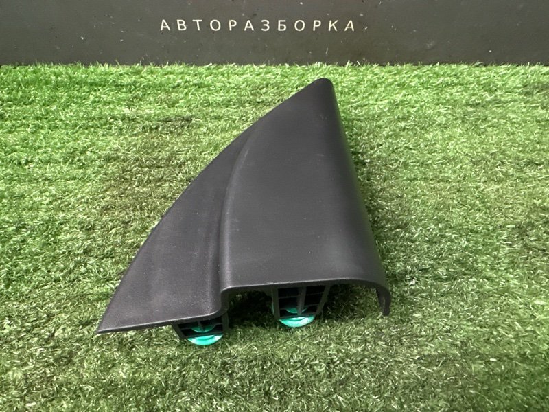 Накладка зеркала внутренняя Hyundai Solaris 2 2021 HCR