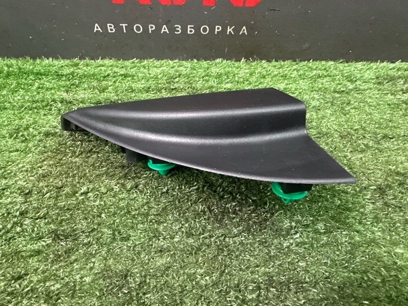 Накладка зеркала внутренняя Hyundai Solaris 2 2021 HCR