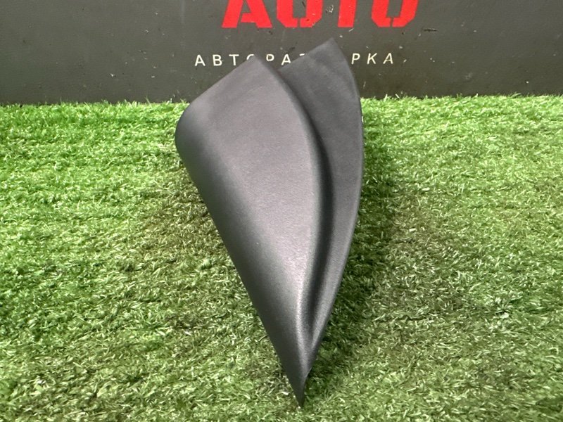 Накладка зеркала внутренняя Hyundai Solaris 2 2021 HCR