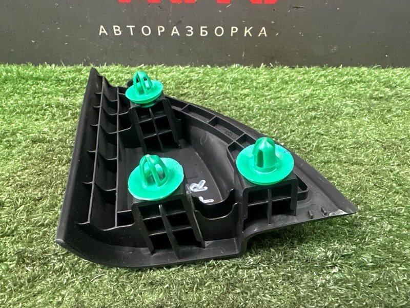 Накладка зеркала внутренняя Hyundai Solaris 2 2021 HCR