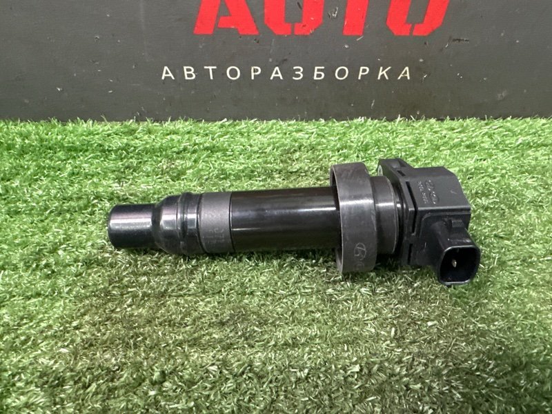 Катушка зажигания Hyundai Solaris 2 2021 HCR