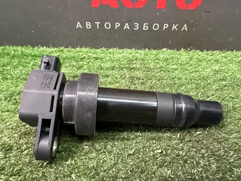 Катушка зажигания Hyundai Solaris 2 2021 HCR