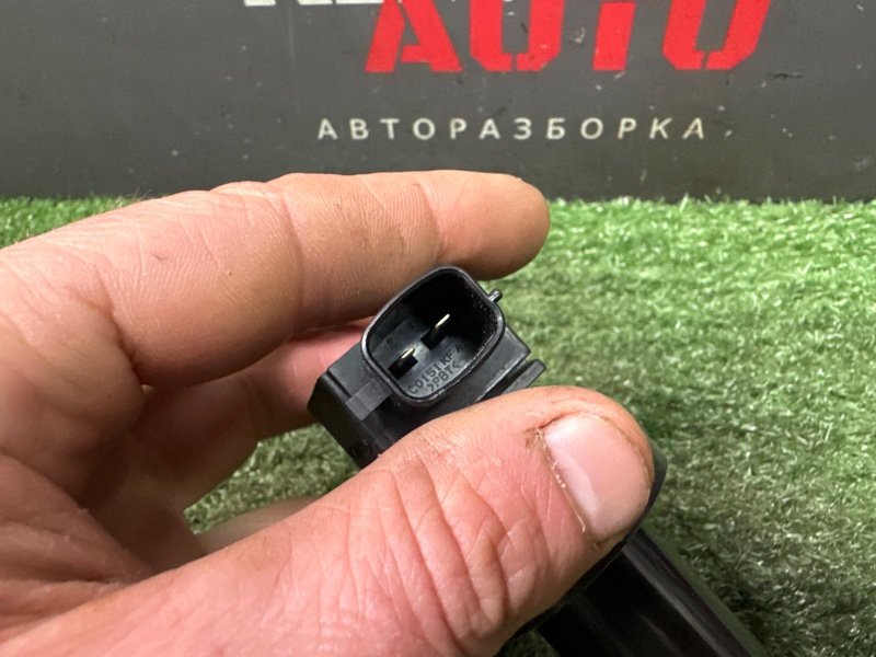 Катушка зажигания Hyundai Solaris 2 2021 HCR