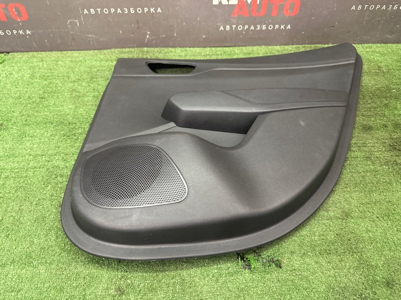 Обшивка двери Hyundai Solaris 2 2021 HCR