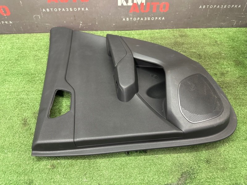 Обшивка двери Hyundai Solaris 2 2021 HCR