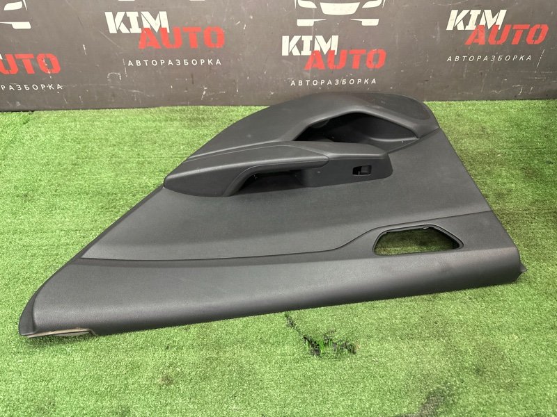 Обшивка двери Hyundai Solaris 2 2021 HCR