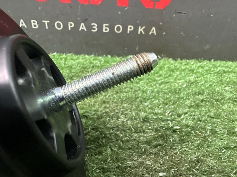 Болт крепления запасного колеса Hyundai Solaris 2 2021 HCR