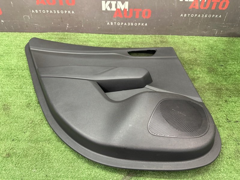 Обшивка двери Hyundai Solaris 2 2021 HCR