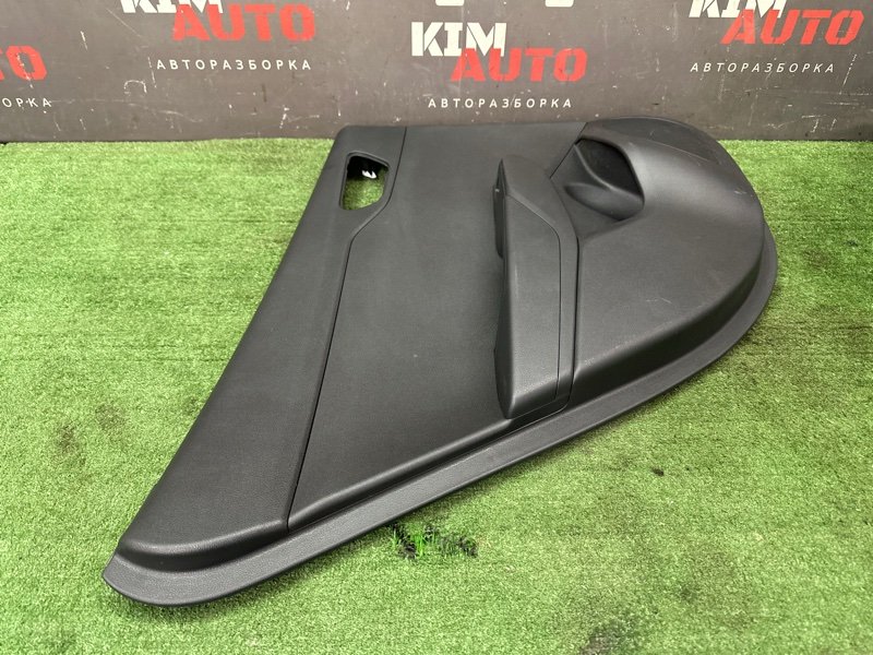 Обшивка двери Hyundai Solaris 2 2021 HCR