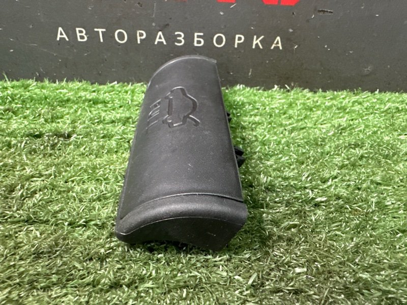 Ручка открывания багажника Hyundai Solaris 2 2021 HCR