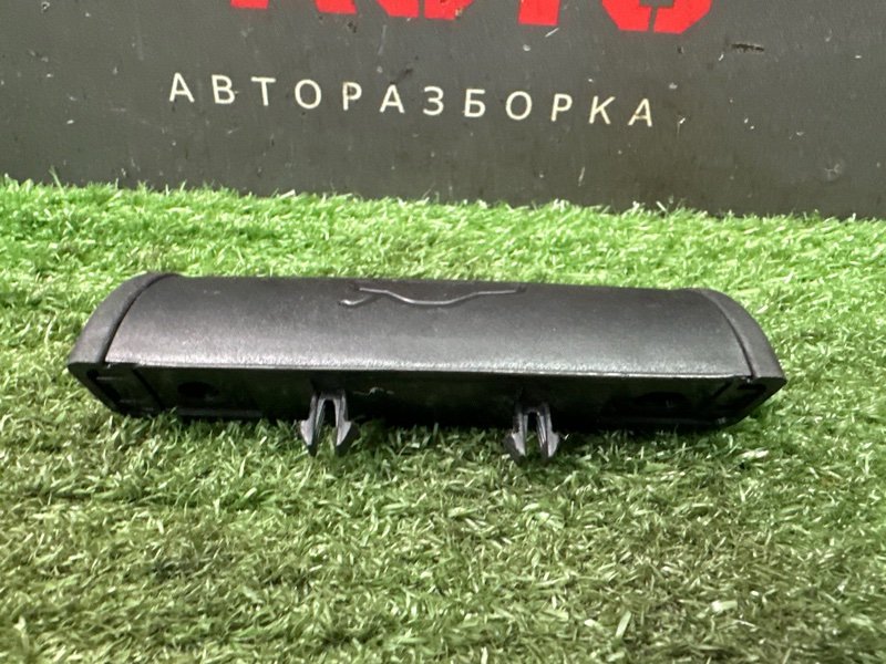 Ручка открывания багажника Hyundai Solaris 2 2021 HCR