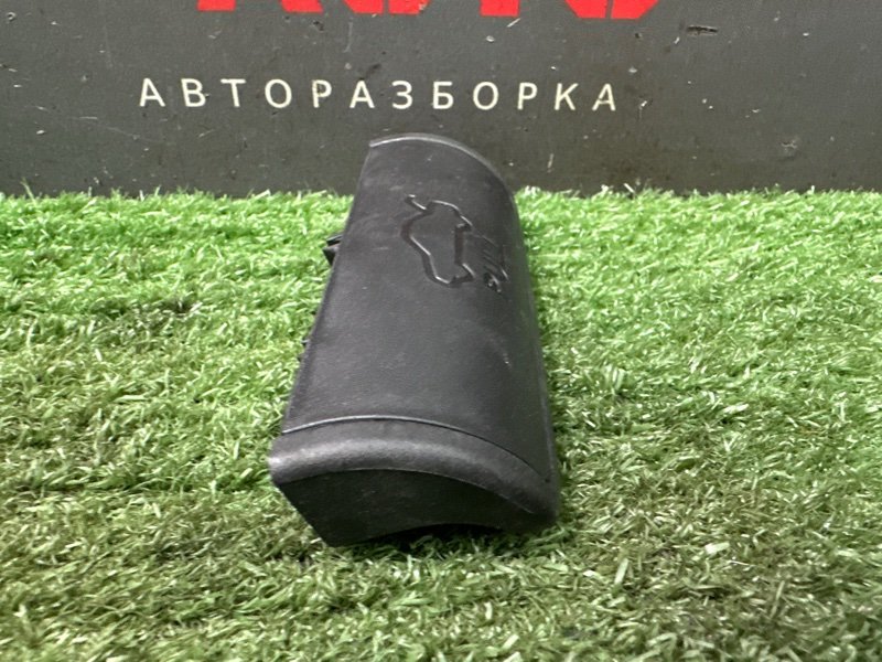 Ручка открывания багажника Hyundai Solaris 2 2021 HCR