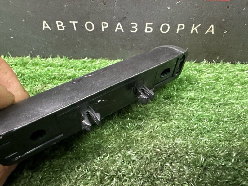 Ручка открывания багажника Hyundai Solaris 2 2021 HCR