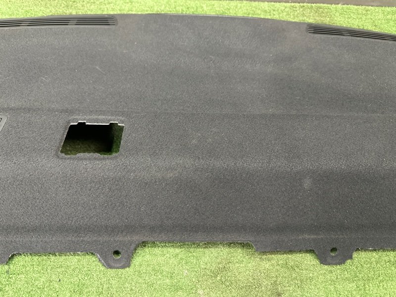 Задняя полка с дополнительным стоп сигналом Hyundai Solaris 2 2021 HCR