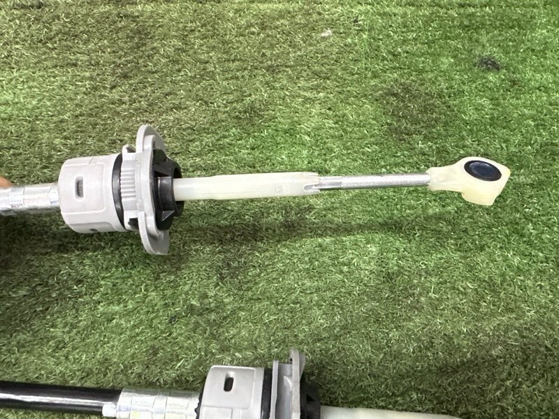 Трос МКПП Hyundai Solaris 2 2021 HCR