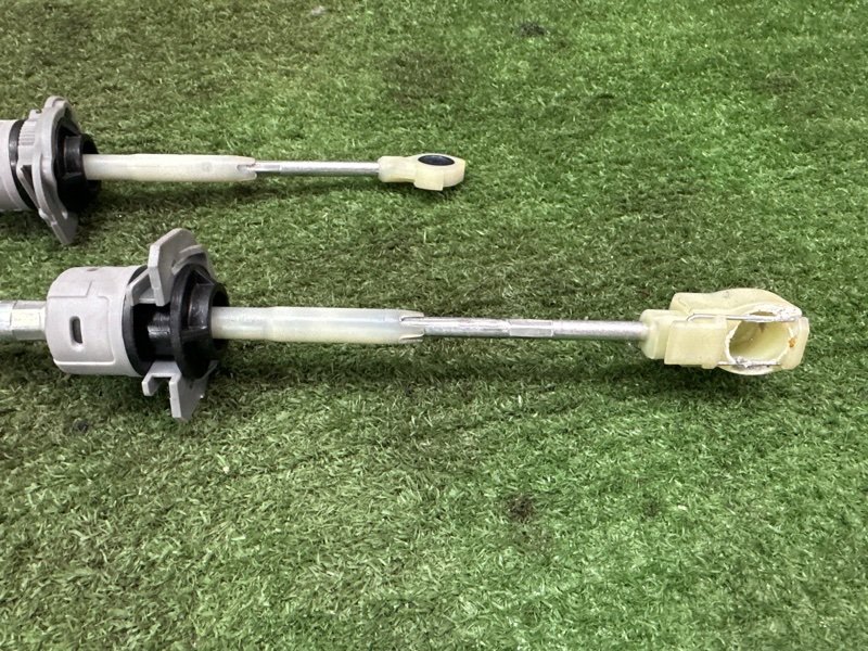 Трос МКПП Hyundai Solaris 2 2021 HCR