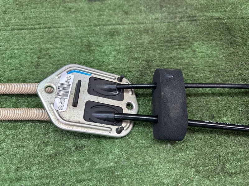 Трос МКПП Hyundai Solaris 2 2021 HCR