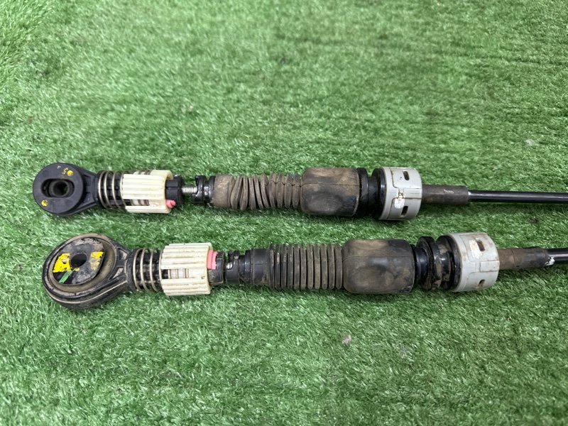 Трос МКПП Hyundai Solaris 2 2021 HCR