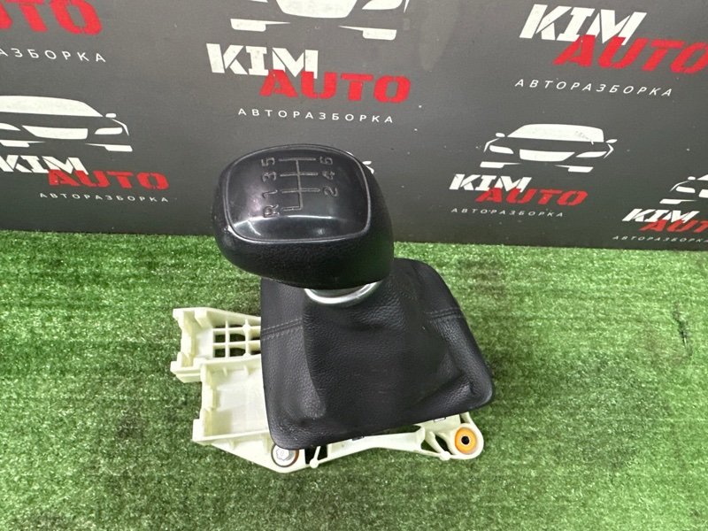 Рукоять МКПП Hyundai Solaris 2 2021 HCR