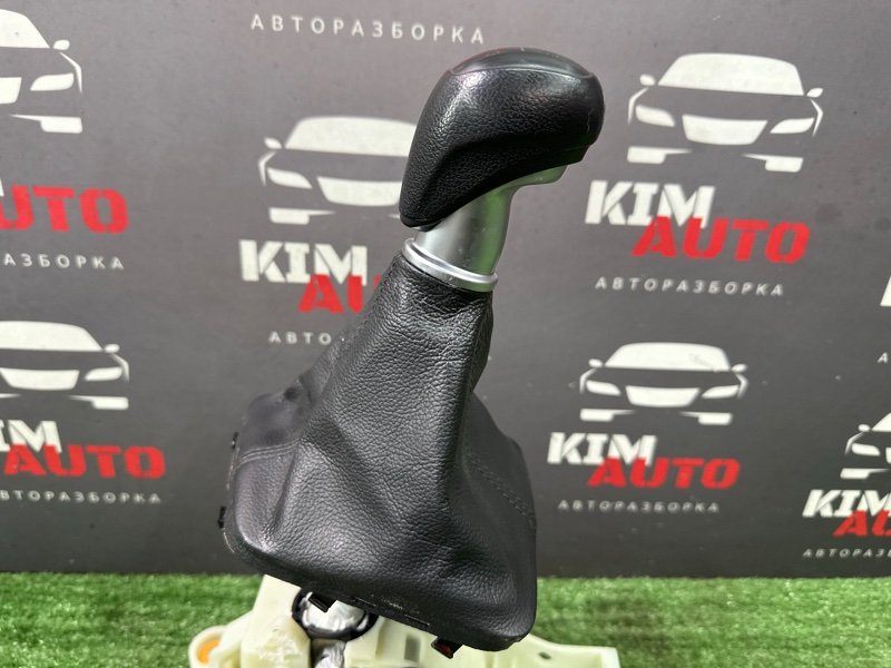 Рукоять МКПП Hyundai Solaris 2 2021 HCR