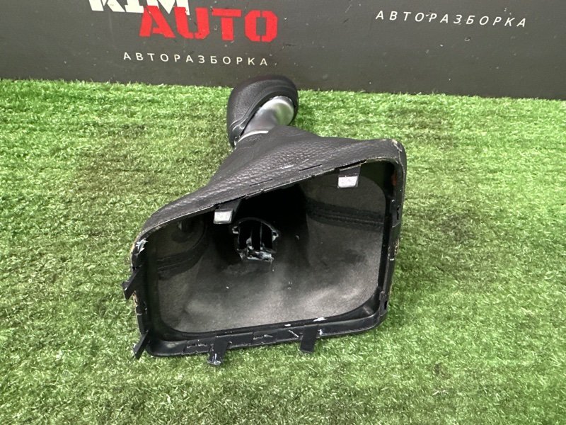 Рукоять МКПП Hyundai Solaris 2 2021 HCR