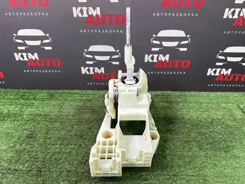 Селектор(кулиса) МКПП в сборе Hyundai Solaris 2 2021 HCR